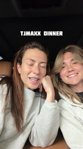 10/10 date night idea | tj maxx dinner