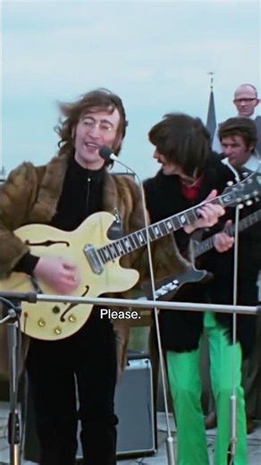 Don't let The Beatles and Billy Preston down ❗ #TheBeatles #BillyPreston