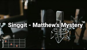 11K views · 380 reactions | Singgit - Matthew's Mystery Band | Christian Lyrics Online | Facebook