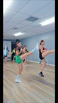 #cardio #dance #fitness #kickboxing #fullvideoonyoutube