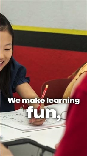 At Mathnasium, we turn learning into a game