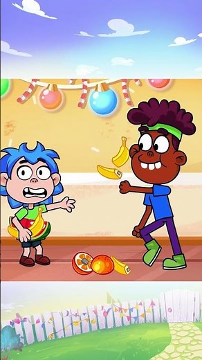 Bye-Bye Phone 🎉 Adventure Time with Friends! #kids #cartoon