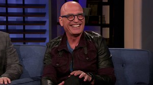 “I’m affordable.” - Howie Mandel on how he became the most tenured judge on America's Got Talent. #CONAN | Team Coco