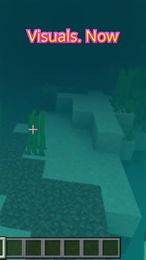 Beautiful Graphics in Minecraft! #minecraft #shorts #short #fyp #graphics #viral #beautiful #truth