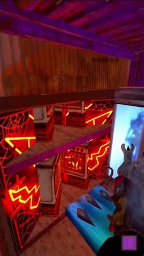 The Best 2x2 In #rust #rustbase #gaming #rustconsole #rustbasedesign #rustbasedesign #rustclips