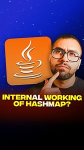Vipul Tyagi on Instagram: "Ever wondered how your data gets stored and retrieved so fast ?  Here’s how hashmaps work behind the scenes: 1️⃣ Takes your key, runs it through a special function 2️⃣ Creates a unique address for storage 3️⃣ Stores your value there for instant access! Think of it like a magical postal service that delivers your data in milliseconds ⚡️ #coding #programming #computerscience #tech #learntocode #dataalgorithms"