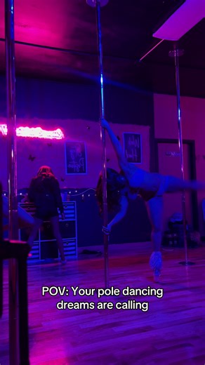 Mastering the Handspring: A Pole Dancing Guide