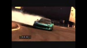 GRID　横浜港ドリフト