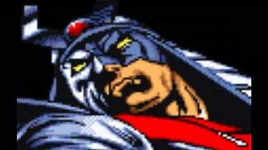 X-Men COTA OST Samurai Shrine (Theme of Sliver Samurai)