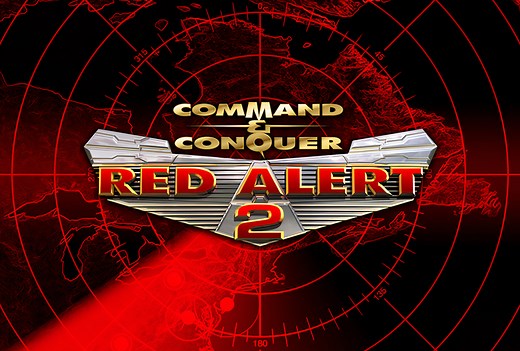 تحميل لعبة Red Alert 2 للكمبيوتر برابط واحد مباشر