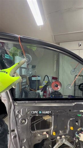 Get you some of these when you are working on windows! #tulsa #oklahoma #fyp #fyf #mechanic