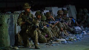 Pentagonul știa de iminentul atac de la aeroportul din Kabul. Închiderea Abbey Gate a fost întârziată - Știrile ProTV