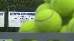 Plano West's historic, 18-year streak comes to dramatic end