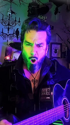 Disney Villain Cover: Poor Unfortunate Souls