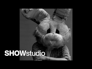 Nick Knight Interviews Lee Alexander McQueen on Fantasy, Fashion and the Macabre | In Fashion