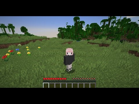 【マインクラフト】今さら1.21verで0から始まる効率化生活