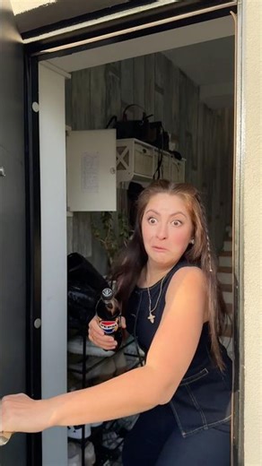 Did I ruin cola… or create something genius? #experiment #test #trend #viral #food #reaction #omg