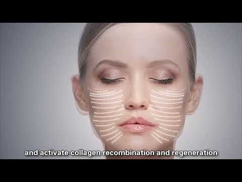 5-in-1 Skin Care Beauty Device: 5-in-1-hifu