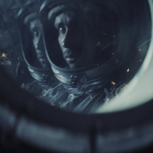 Sweeping, cinematic, and everything you want for that BIG moment in your film — Composer Hannah Parrott's new single 'The Land of In Between' is made to accompany the biggest climactic scenes. ⁠ ⁠ Let's just say Hans Zimmer would be proud. ⁠ ⁠ Listen to the full EP: https://mscbd.fm/hnrt Footage provided by Filmsupply. | Musicbed