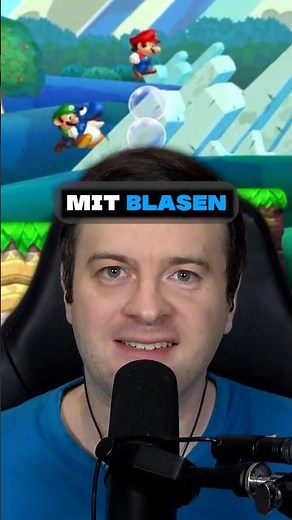 The floor is a Lava Challenge with Bubble Yoshi 🔥😮