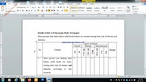 40K views · 946 reactions | Table ခေါင်းစီး Rows များကို စာမျက်နှာတိုင်းမှာ ပါဝင်စေဖို့  | ကွန်ပျူတာအခြေခံလေ့လာသူများ Basic Computer | Facebook