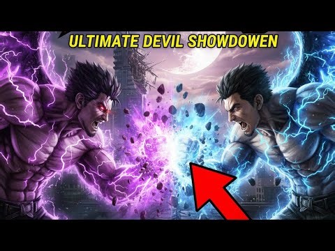 Tekken Brutal Fight Gameplay | Epic Combos & Real Combat