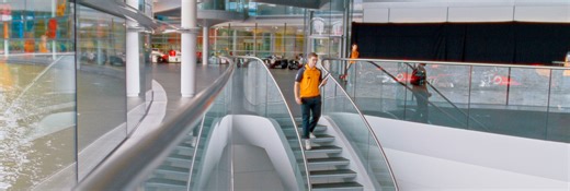 A DAY IN THE LIFE OF AN F1 DATA SCIENTIST, WITH JUDE HUNT – PRESENTED BY DELL TECHNOLOGIES