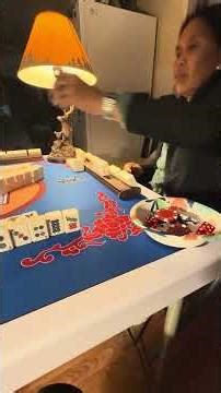 Mahjong Game #73 | Pinay’s Tip for Beginners: Winning Before the 5th Discard 🎴