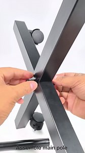 Retail Display Stand 7-Tier Rotating Jewelry Display for Vendors, Movable Shop Spinner Rack with 140 Metal Hooks, Earring Keychain Stand for Retail Store Craft Fair-Black