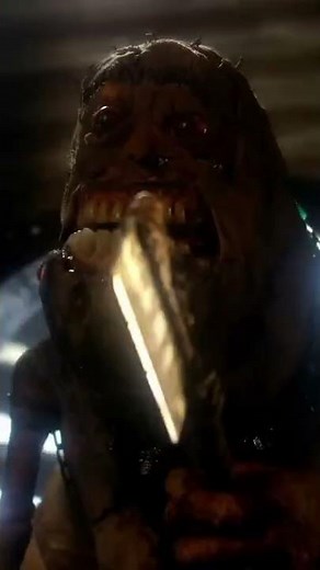 30 Years In The Making - Mad God (2022) Short Movie Review
