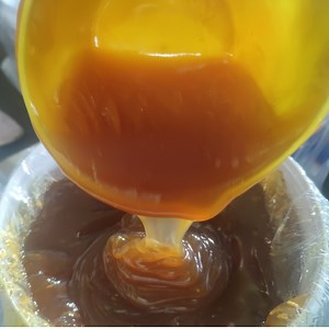 [Hot Item] High Quality Automotive and Industrial Ep Lubricating Grease Multipurpose Nlgi 0# 00# Yellow Lithium Base Lubricants Grease