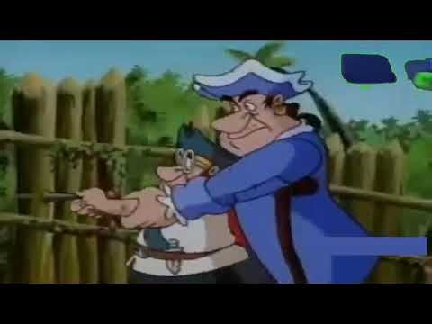 جزيره الكنز بعد قليل على افلام 2015 لكن بالخطا هذا القناه في سبيس تون #202