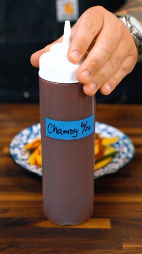 chamoy recipe 👇🏽