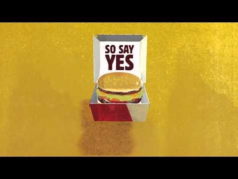 Burger King Commercial 2015 HD | McWhopper Proposal