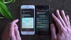 iOS 11 Siri Test: Better Than iOS 10? See how our editors talk about iOS 11 Siri: https://goo.gl/mwG4LL | iMyFone | Facebook