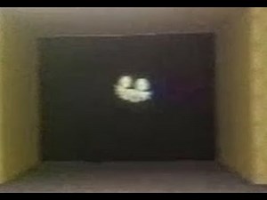 Smiler Attack | Backrooms Found Footage