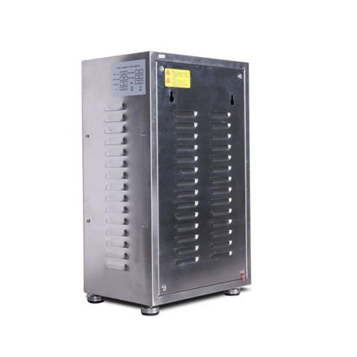 Fast-Acting Ozone Generator 12g/h - Efficient Residue-Free Cleaner for Swimming Pool & Refrigerator