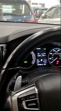 Mitsubishi Outlander bluetooth Passcode removal