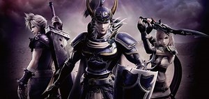 Dissidia: Final Fantasy NT ganha trailer de lançamento – Jovem Pan
