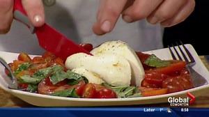 Red Hat Co-Op, Big Marble Farms in the Global Edmonton Kitchen Part 2