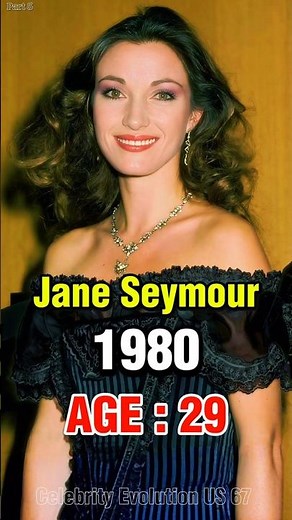 1980s Hollywood Actresses Then & Now | Part_5 | Timeless Beauty Icons #celebrity