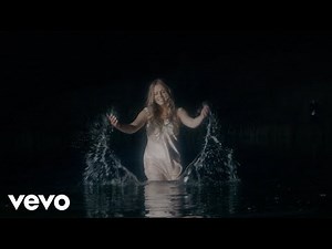 Kylie Spence - Gazelle (Official Music Video)