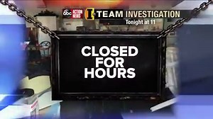DIRTY DINING: Inspectors found so many rodent droppings at a Tampa Bay restaurant -- too many to count -- that they shut it down for hours. Wendy Ryan discovered it wasn't the first time. More: http://wfts.tv/1GuZGh | Tampa Bay 28 - WFTS