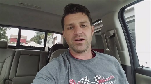 Car dealer blow off leaves me wondering what would you do