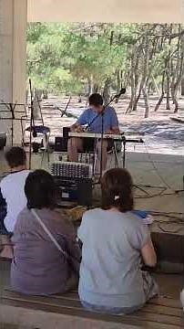 演奏会 スチールギター演奏