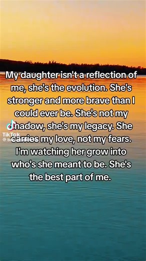 I love you Habibiti 😘