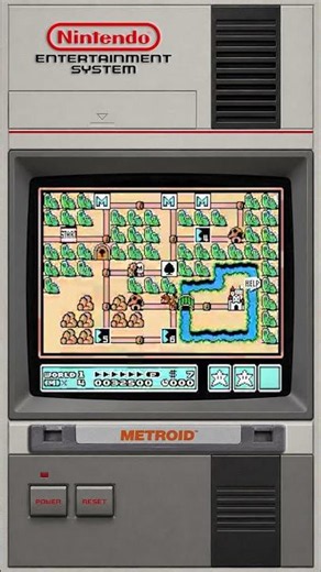 Super Mario Bros. 3: When Nintendo Threw the Sink at You! #gaming