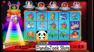 ᐅ Invaders Return from the Planet Moolah •• - Download & Play