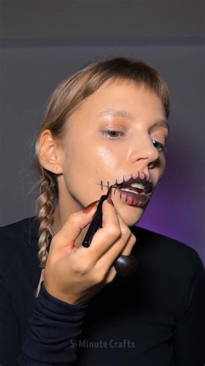 From Cute to Creepy in 30 Seconds | 5-Minute Crafts