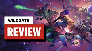 Wildgate Video Review